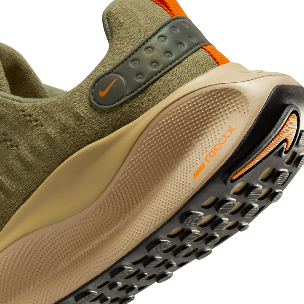 Nike InfinityRN 4 Image 8 of 9. Tap to open photo gallery.