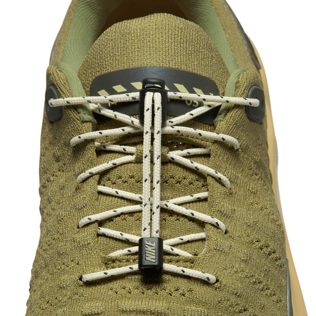 Nike InfinityRN 4 Image 9 of 9. Tap to open photo gallery.