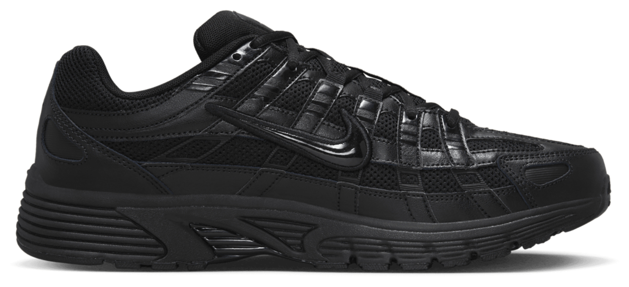 Nike P-6000 Image 1 of 8. Tap to open photo gallery.