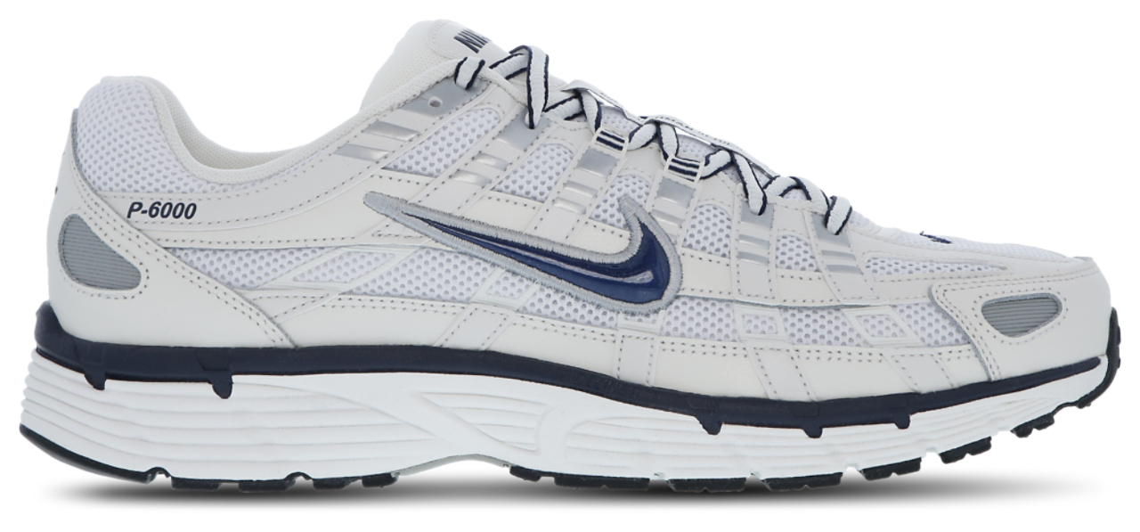 Nike P-6000 Image 1 of 6. Tap to open photo gallery.