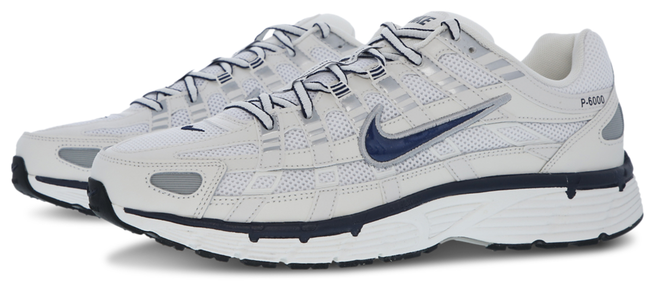 Nike P-6000 Image 2 of 6. Tap to open photo gallery.