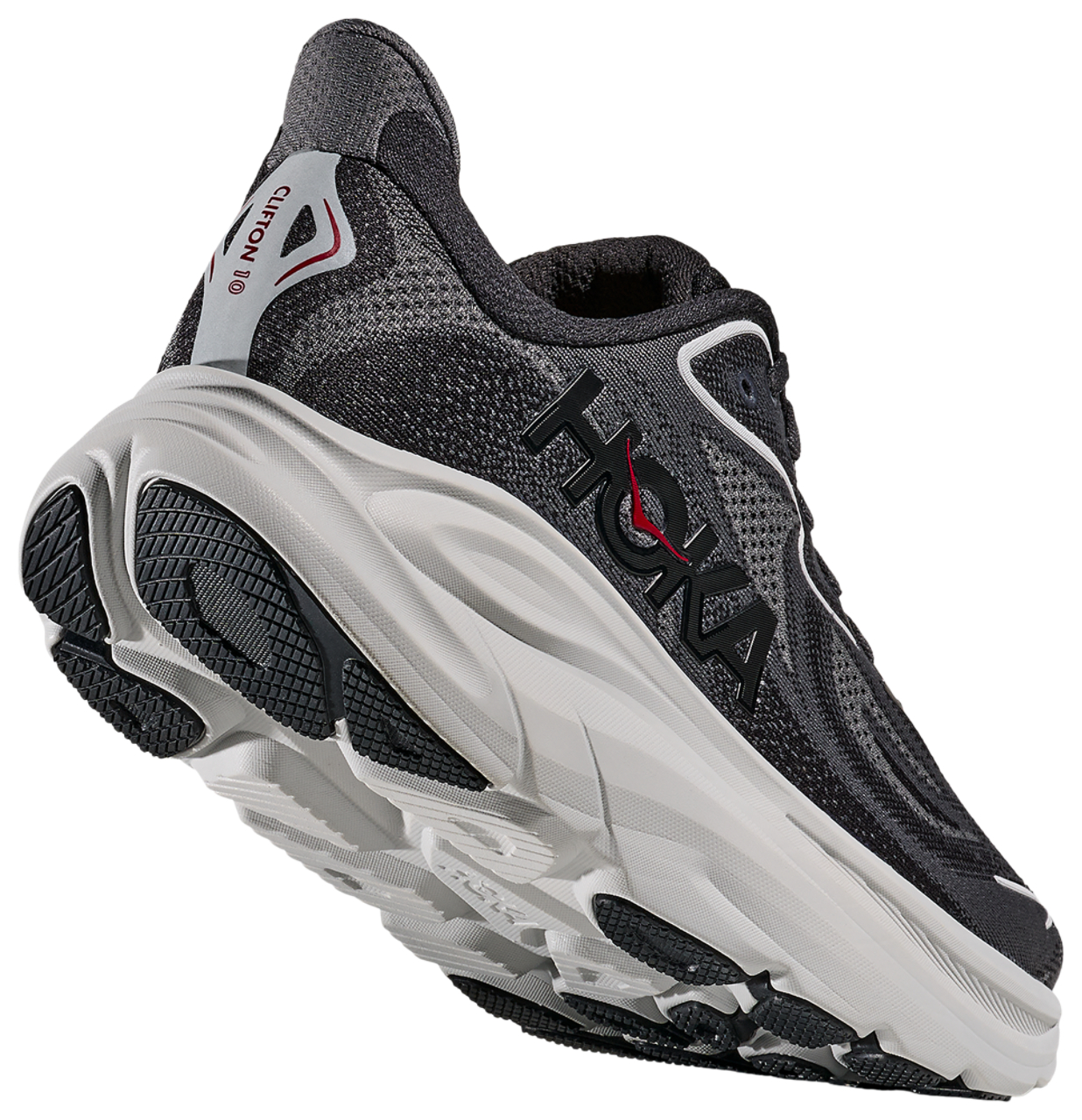 Hoka Clifton 10 Image 3 of 7. Tap to open photo gallery.