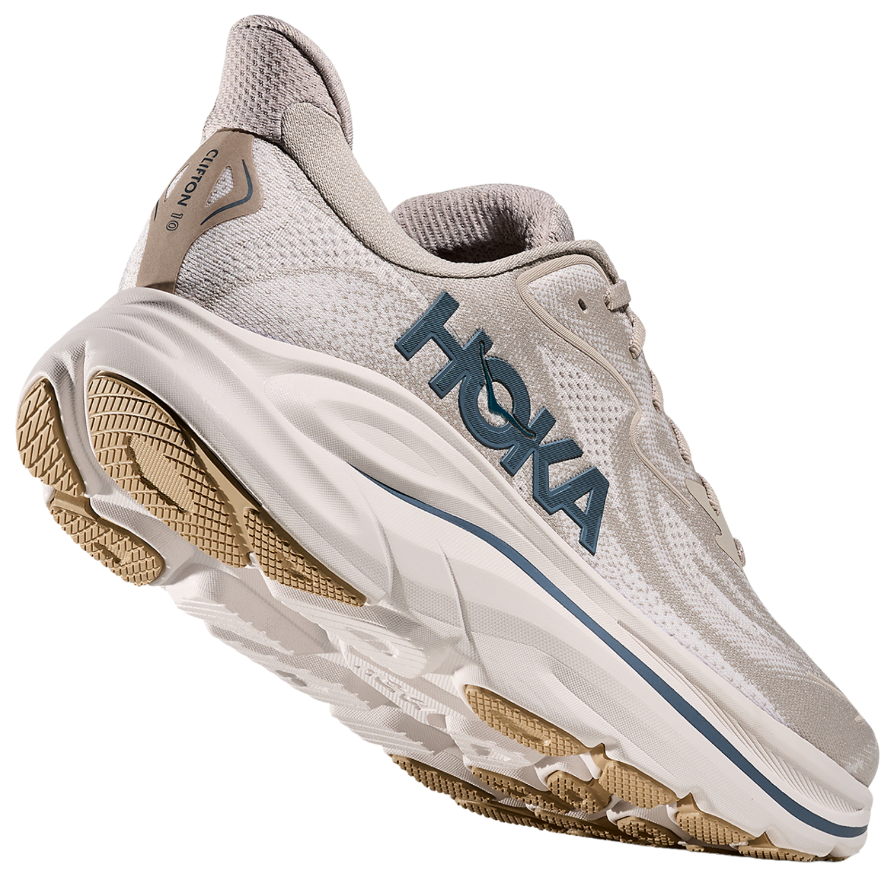 Hoka Clifton 10 Image 3 of 7. Tap to open photo gallery.