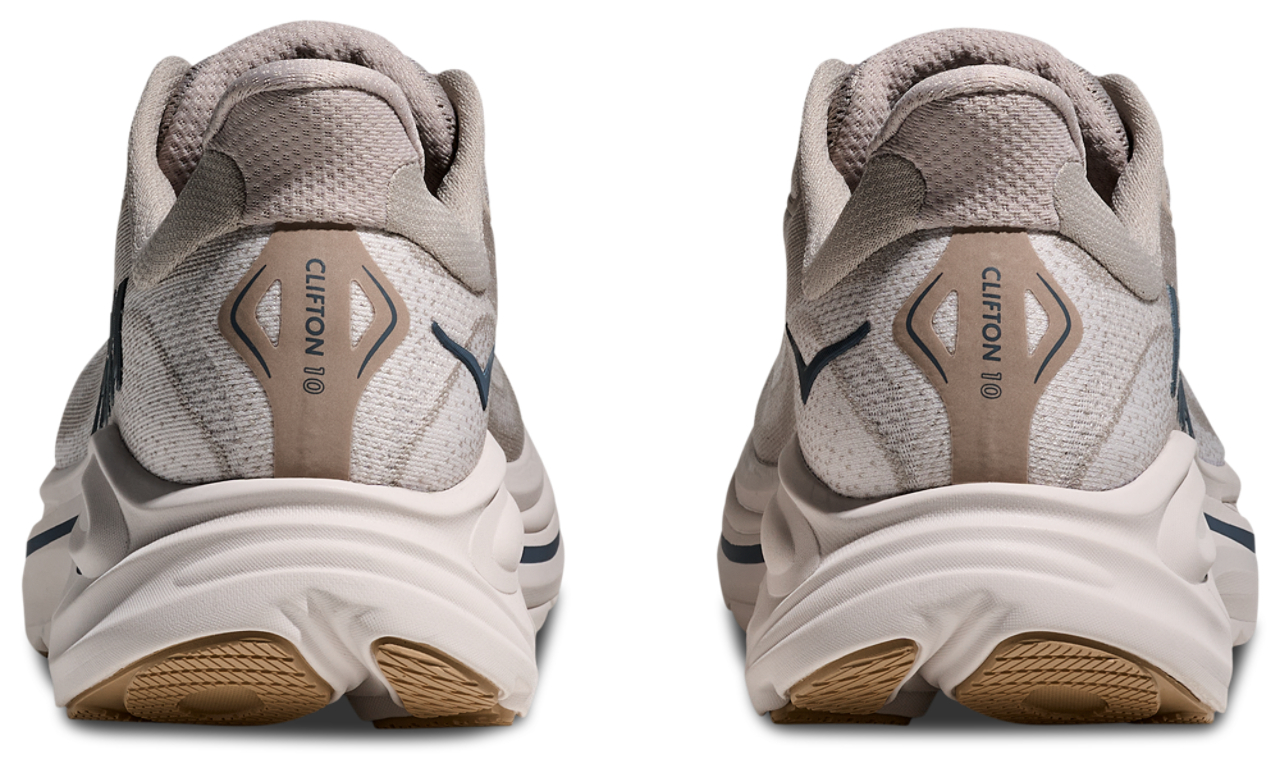 Hoka Clifton 10 Image 7 of 7. Tap to open photo gallery.