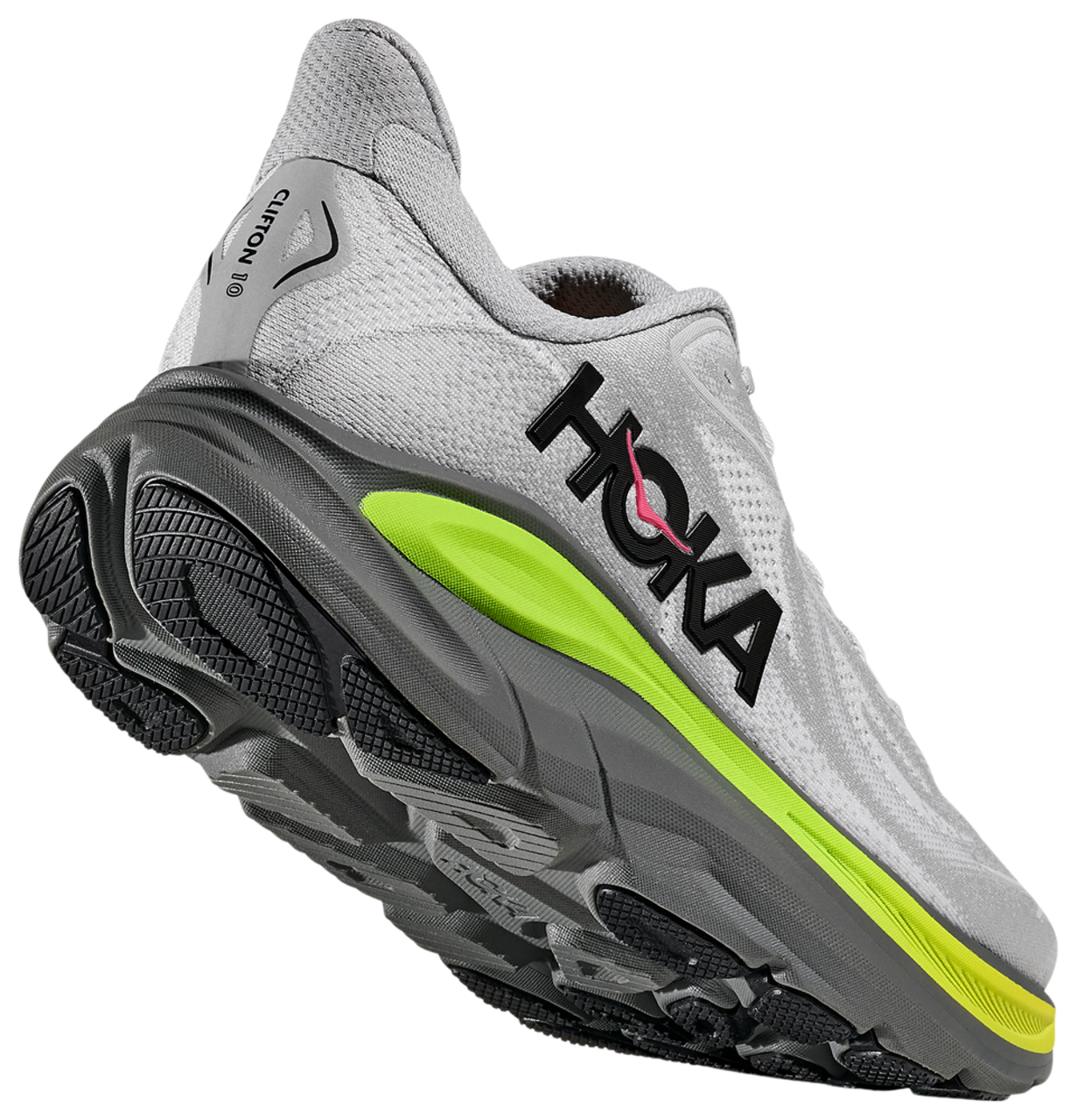 Hoka Clifton 10 Image 3 of 7. Tap to open photo gallery.