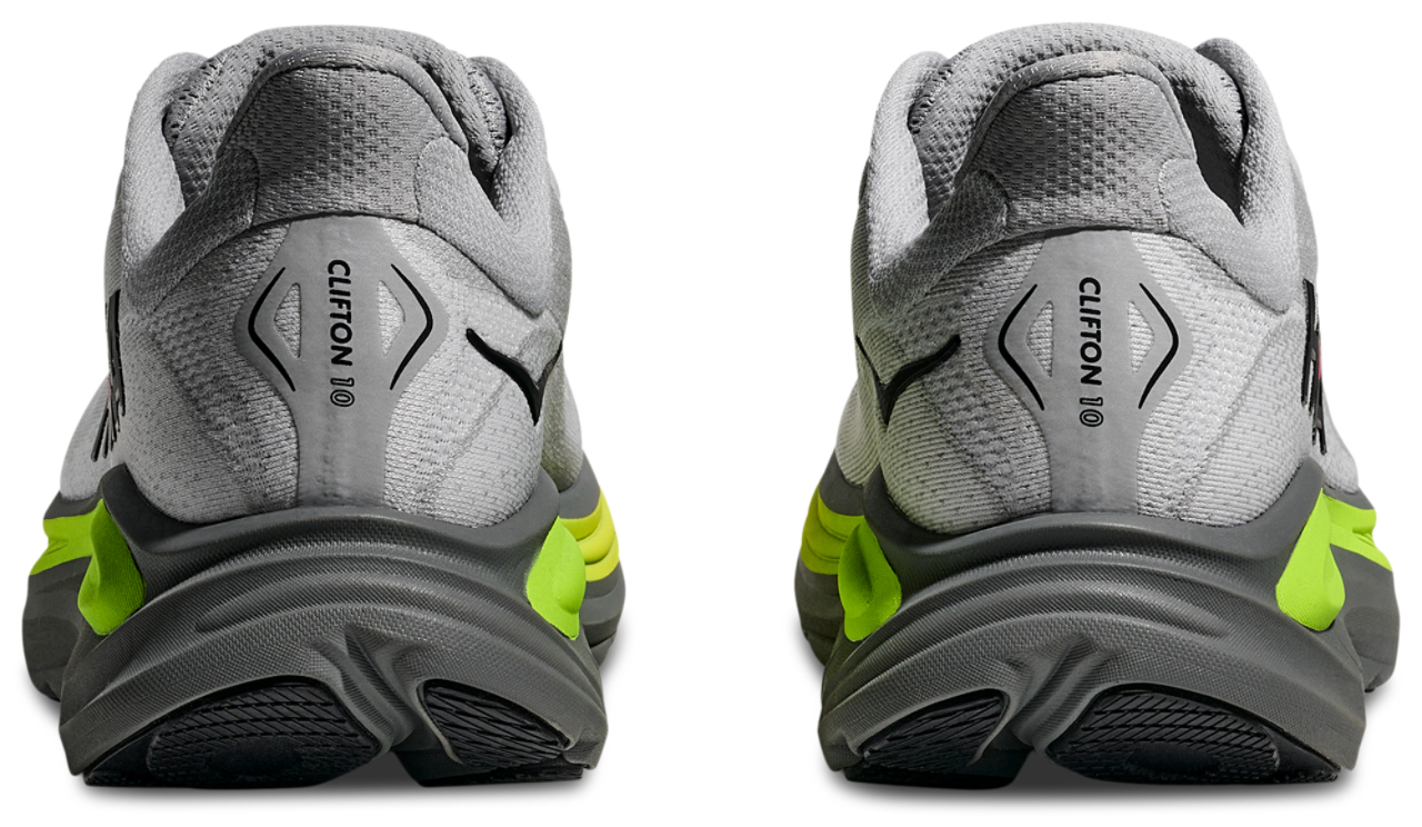Hoka Clifton 10 Image 7 of 7. Tap to open photo gallery.