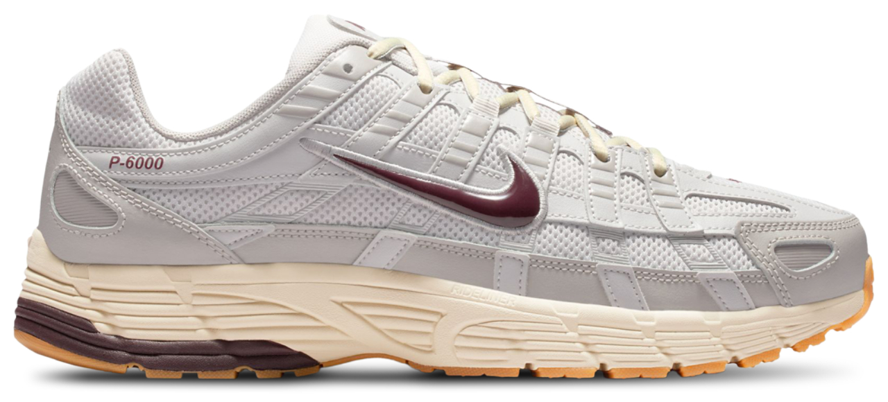 Nike P-6000 Image 1 of 8. Tap to open photo gallery.