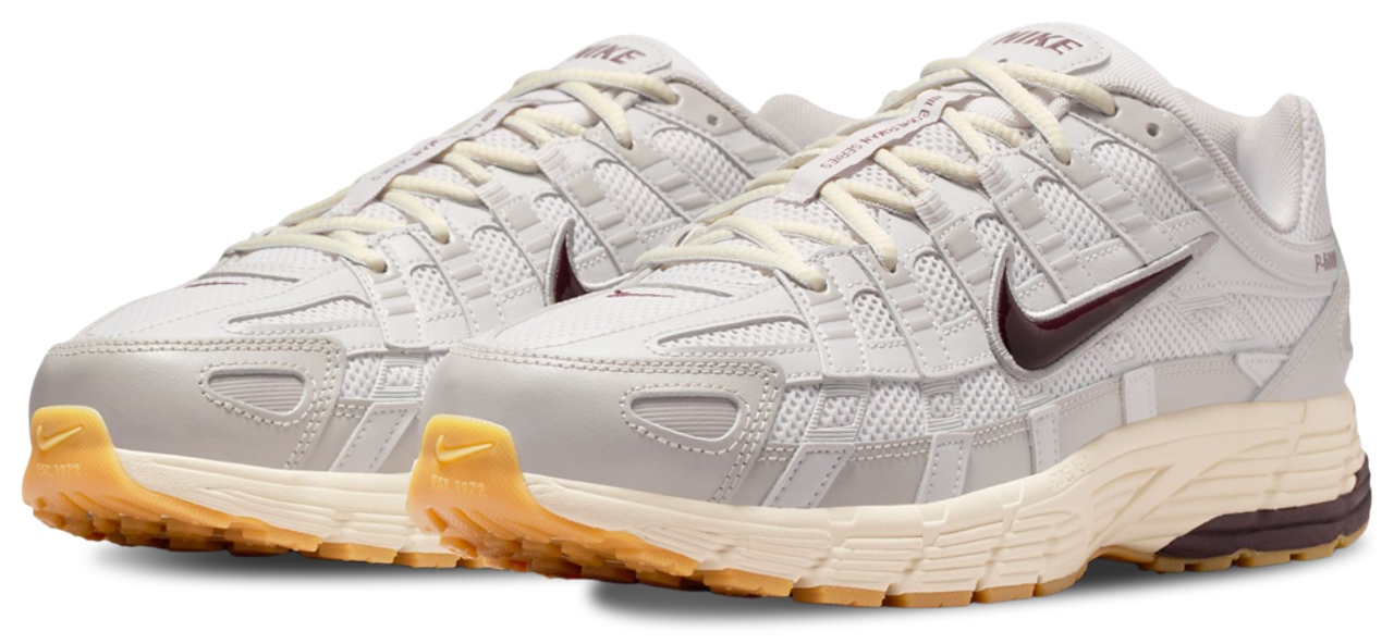 Nike P-6000 Image 2 of 8. Tap to open photo gallery.