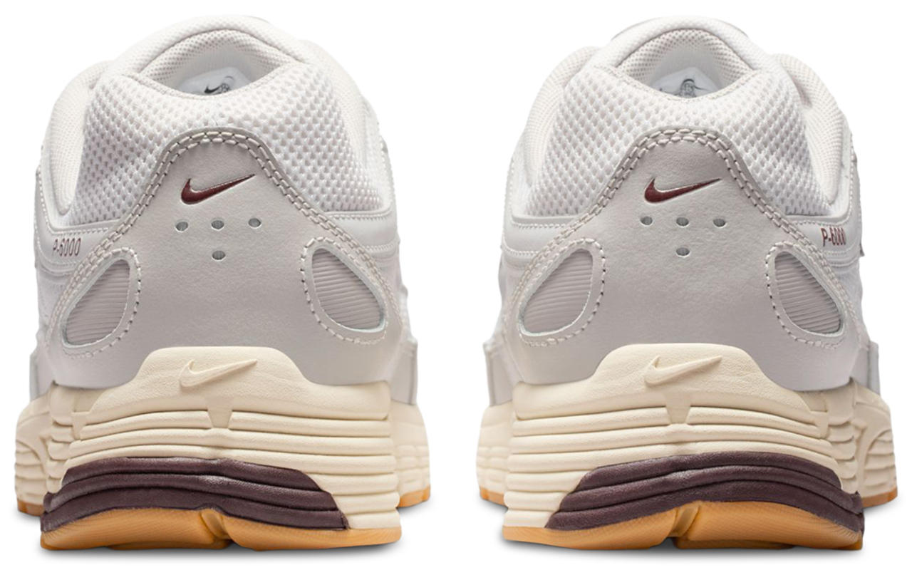 Nike P-6000 Image 3 of 8. Tap to open photo gallery.