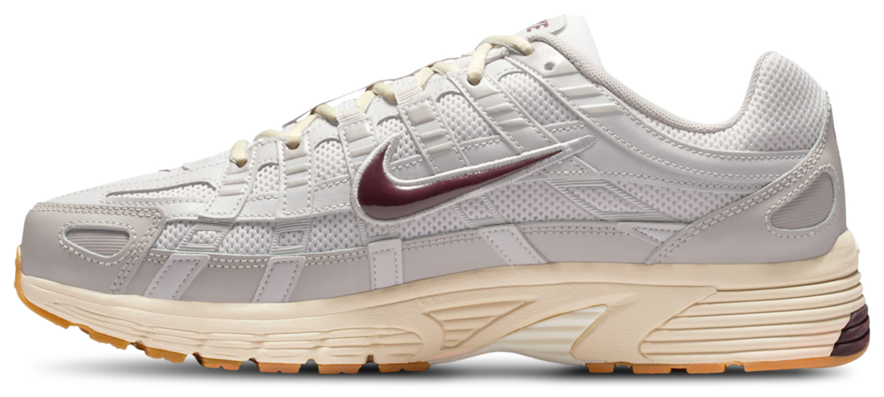 Nike P-6000 Image 4 of 8. Tap to open photo gallery.
