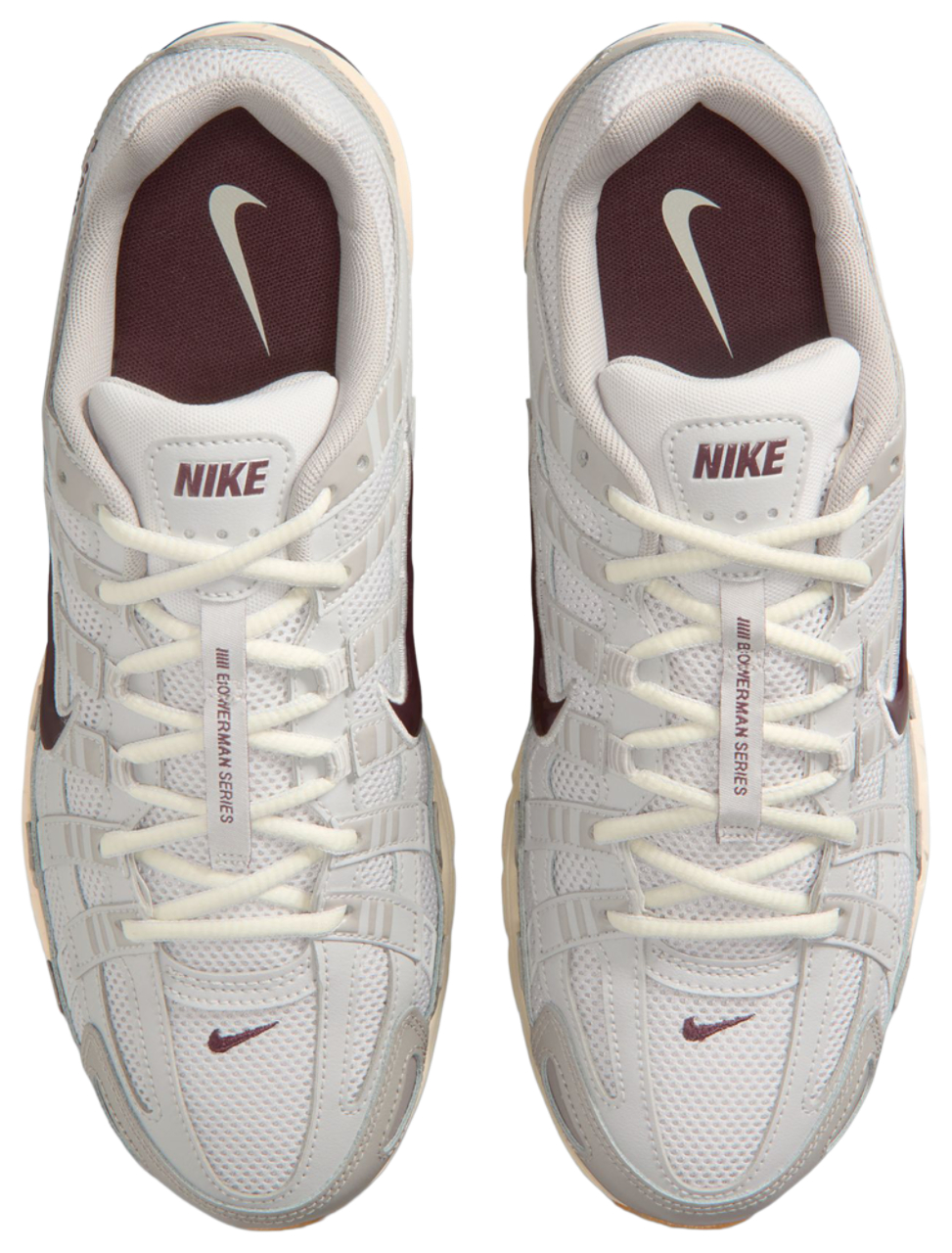 Nike P-6000 Image 5 of 8. Tap to open photo gallery.