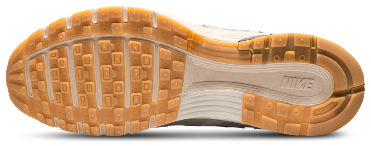 Nike P-6000 Image 6 of 8. Tap to open photo gallery.