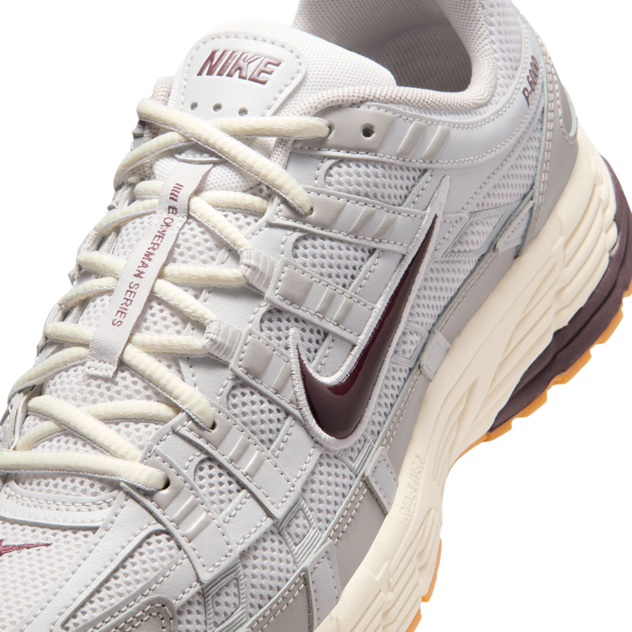 Nike P-6000 Image 7 of 8. Tap to open photo gallery.