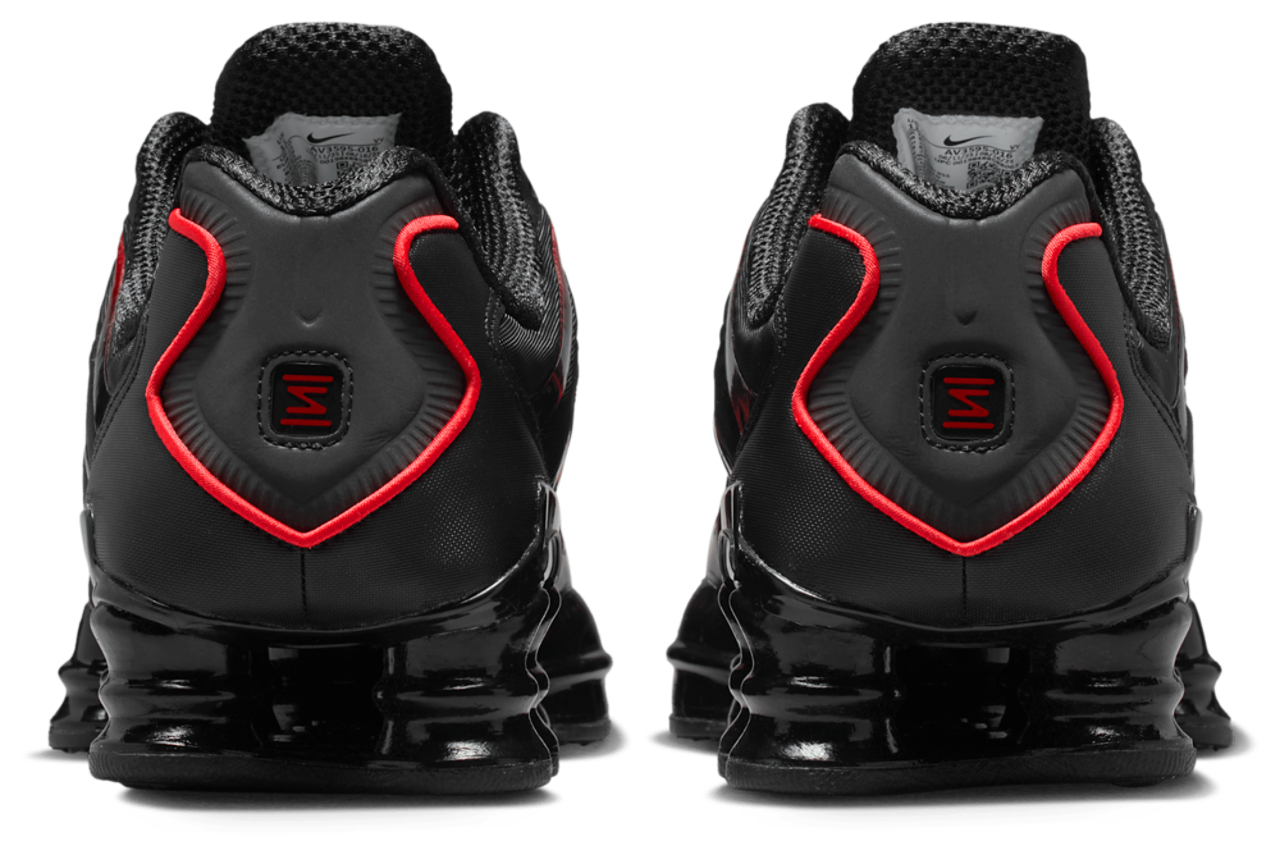 Nike Shox TL Image 3 of 8. Tap to open photo gallery.