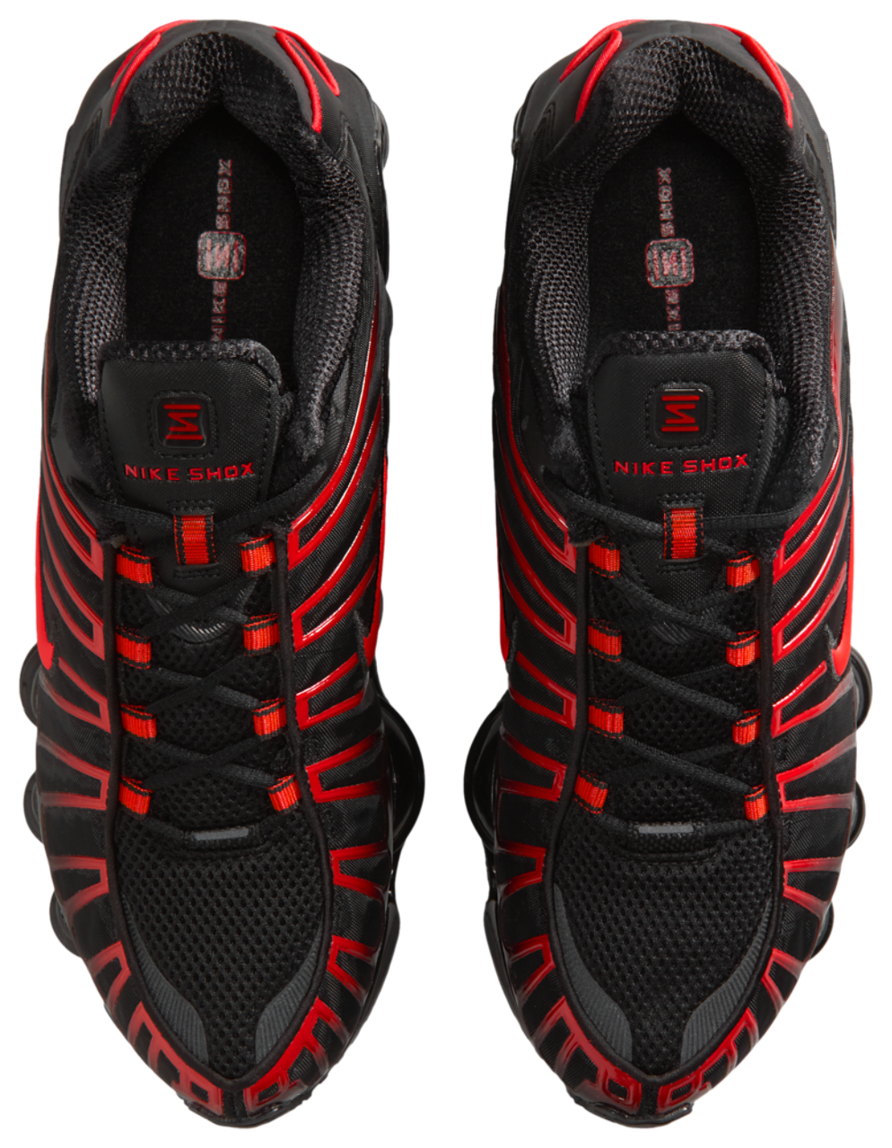 Nike Shox TL Image 5 of 8. Tap to open photo gallery.