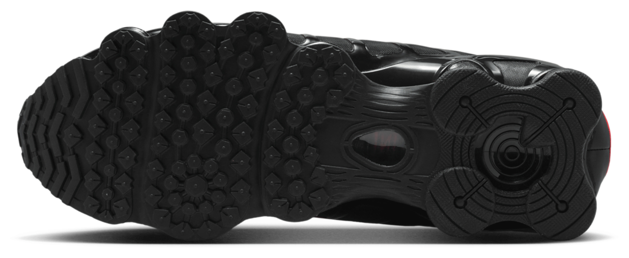 Nike Shox TL Image 6 of 8. Tap to open photo gallery.