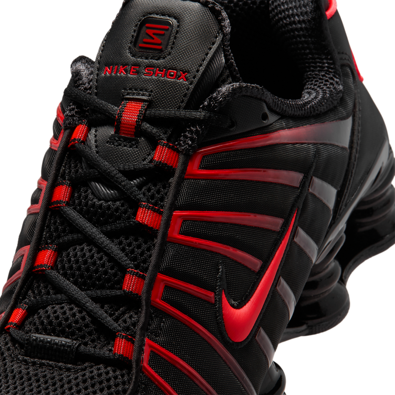 Nike Shox TL Image 7 of 8. Tap to open photo gallery.
