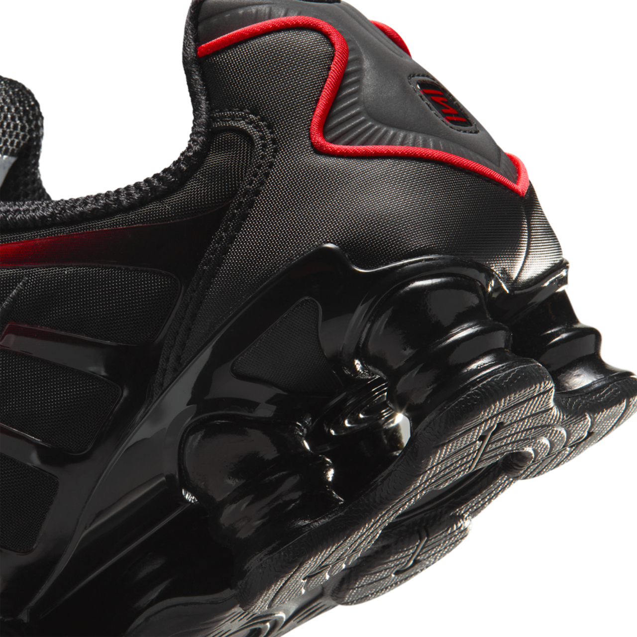 Nike Shox TL Image 8 of 8. Tap to open photo gallery.