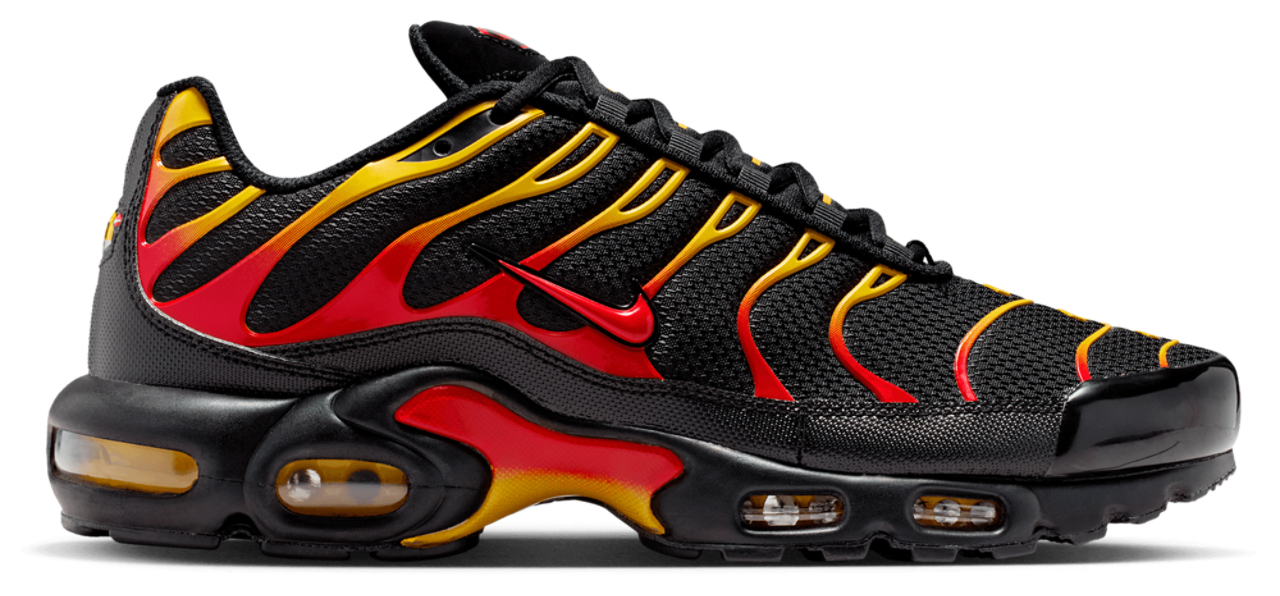 Nike Tuned 1 Image 1 of 8. Tap to open photo gallery.