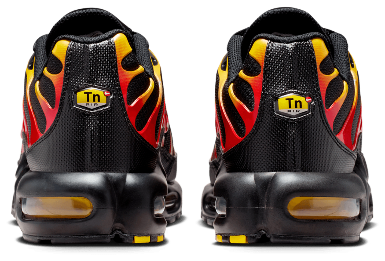 Nike Tuned 1 Image 3 of 8. Tap to open photo gallery.