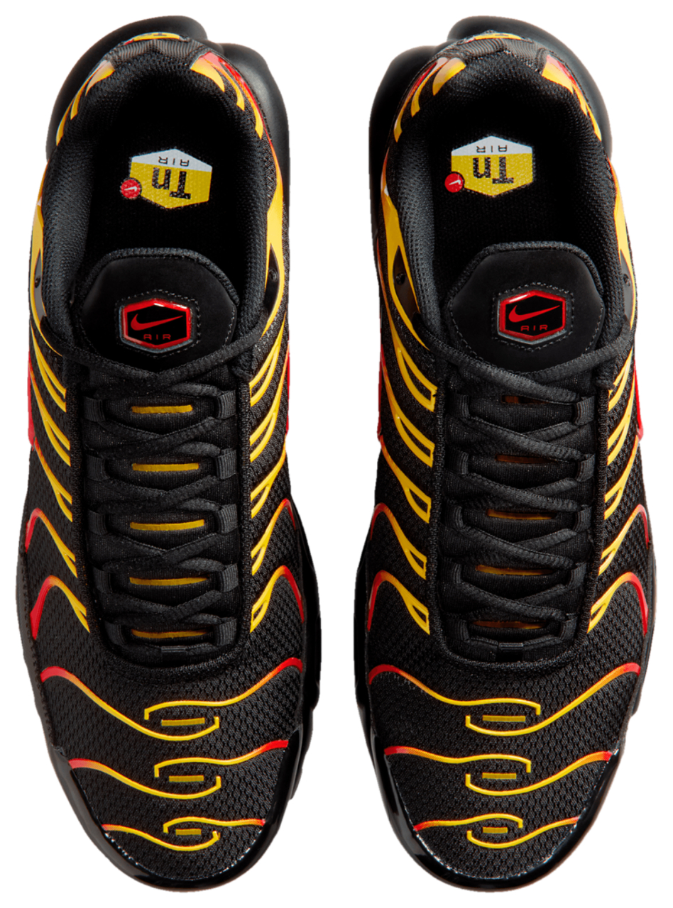 Nike Tuned 1 Image 5 of 8. Tap to open photo gallery.