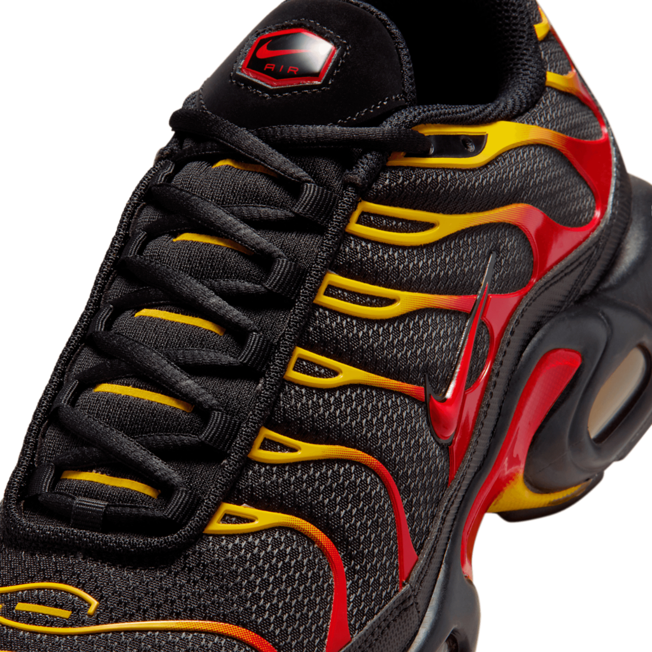 Nike Tuned 1 Image 7 of 8. Tap to open photo gallery.