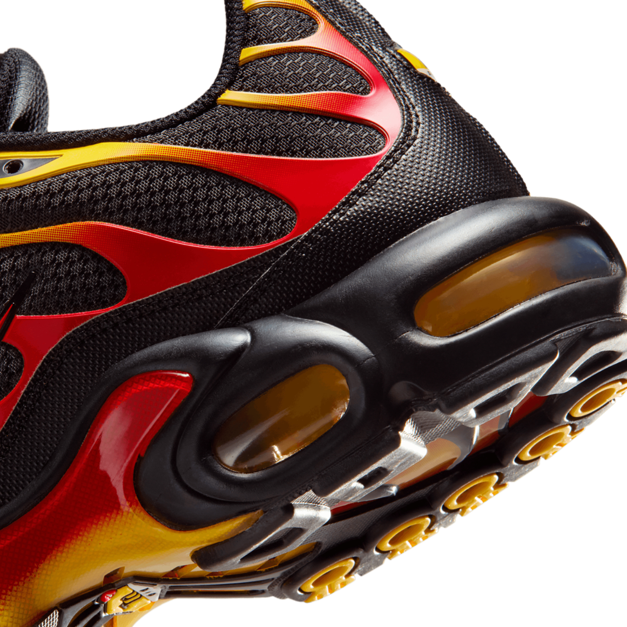 Nike Tuned 1 Image 8 of 8. Tap to open photo gallery.