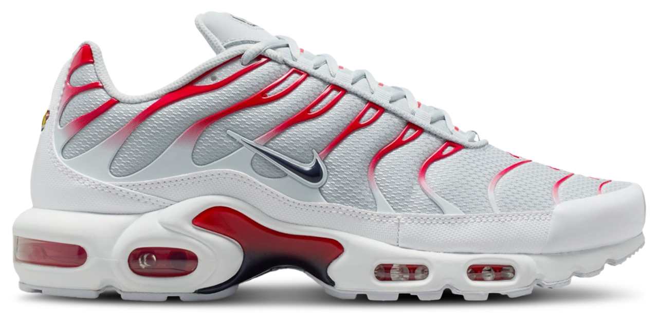 Nike Tuned 1 Image 1 of 8. Tap to open photo gallery.