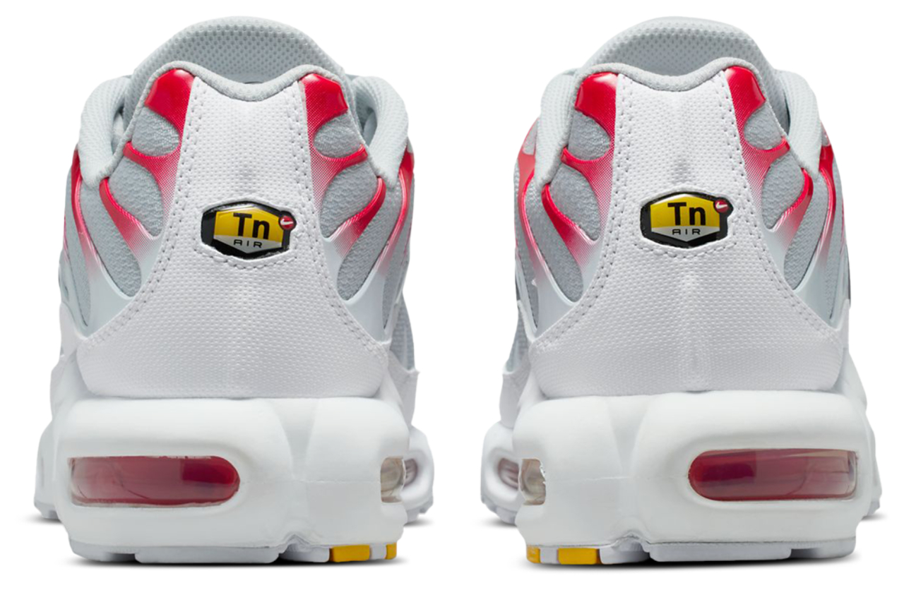 Nike Tuned 1 Image 3 of 8. Tap to open photo gallery.