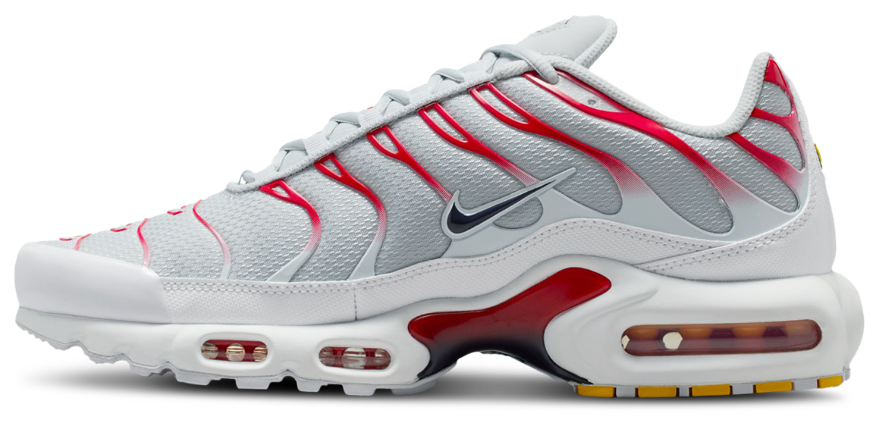 Nike Tuned 1 Image 4 of 8. Tap to open photo gallery.