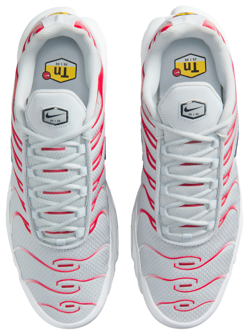 Nike Tuned 1 Image 5 of 8. Tap to open photo gallery.