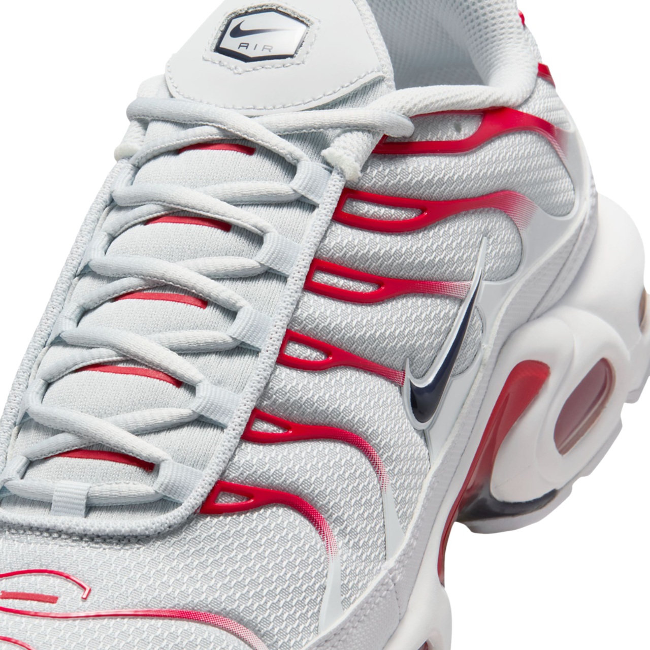 Nike Tuned 1 Image 7 of 8. Tap to open photo gallery.