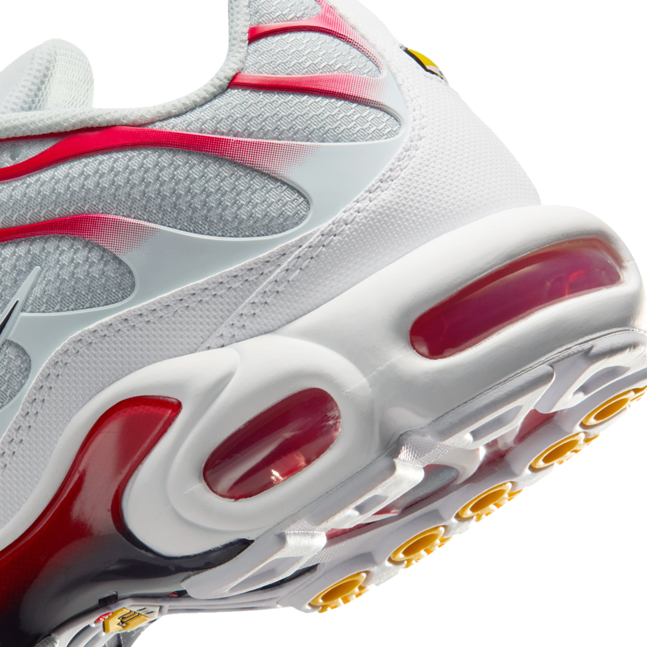 Nike Tuned 1 Image 8 of 8. Tap to open photo gallery.
