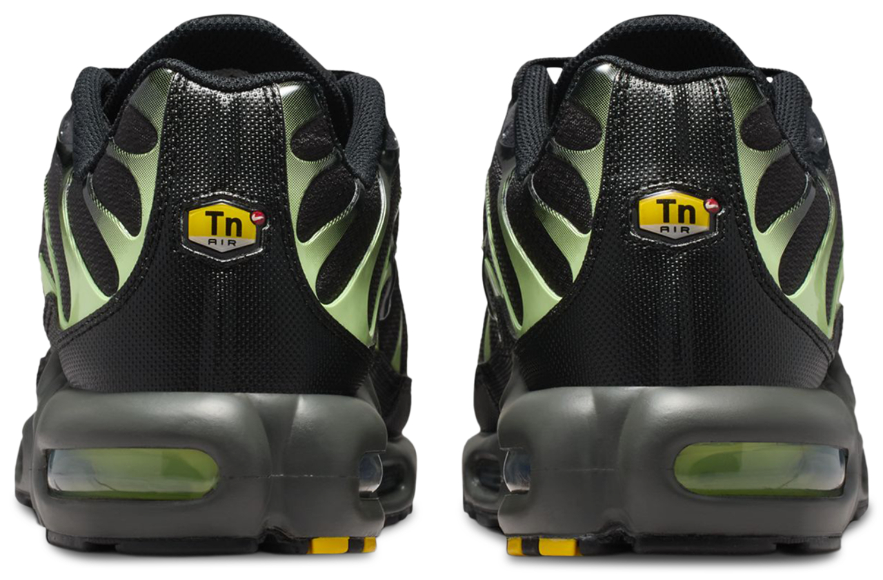Nike Tuned 1 Image 3 of 8. Tap to open photo gallery.