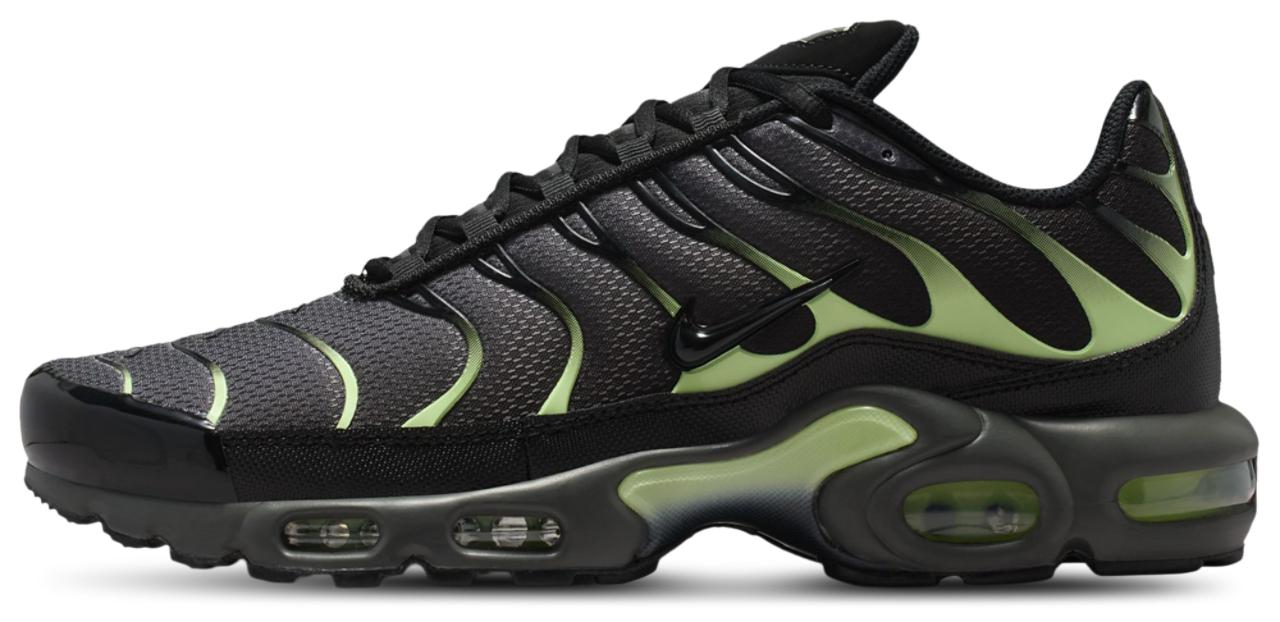 Nike Tuned 1 Image 4 of 8. Tap to open photo gallery.