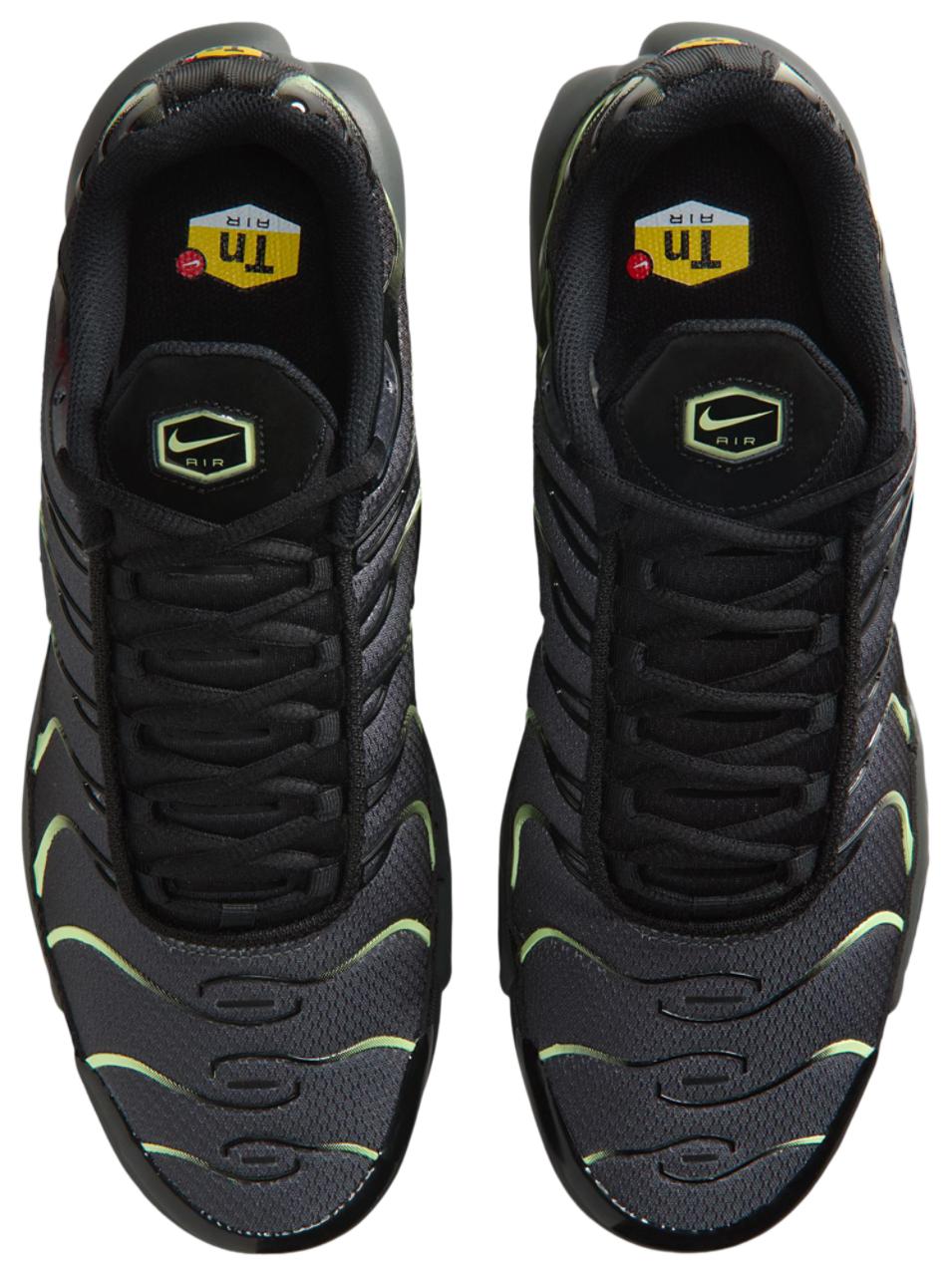 Nike Tuned 1 Image 5 of 8. Tap to open photo gallery.