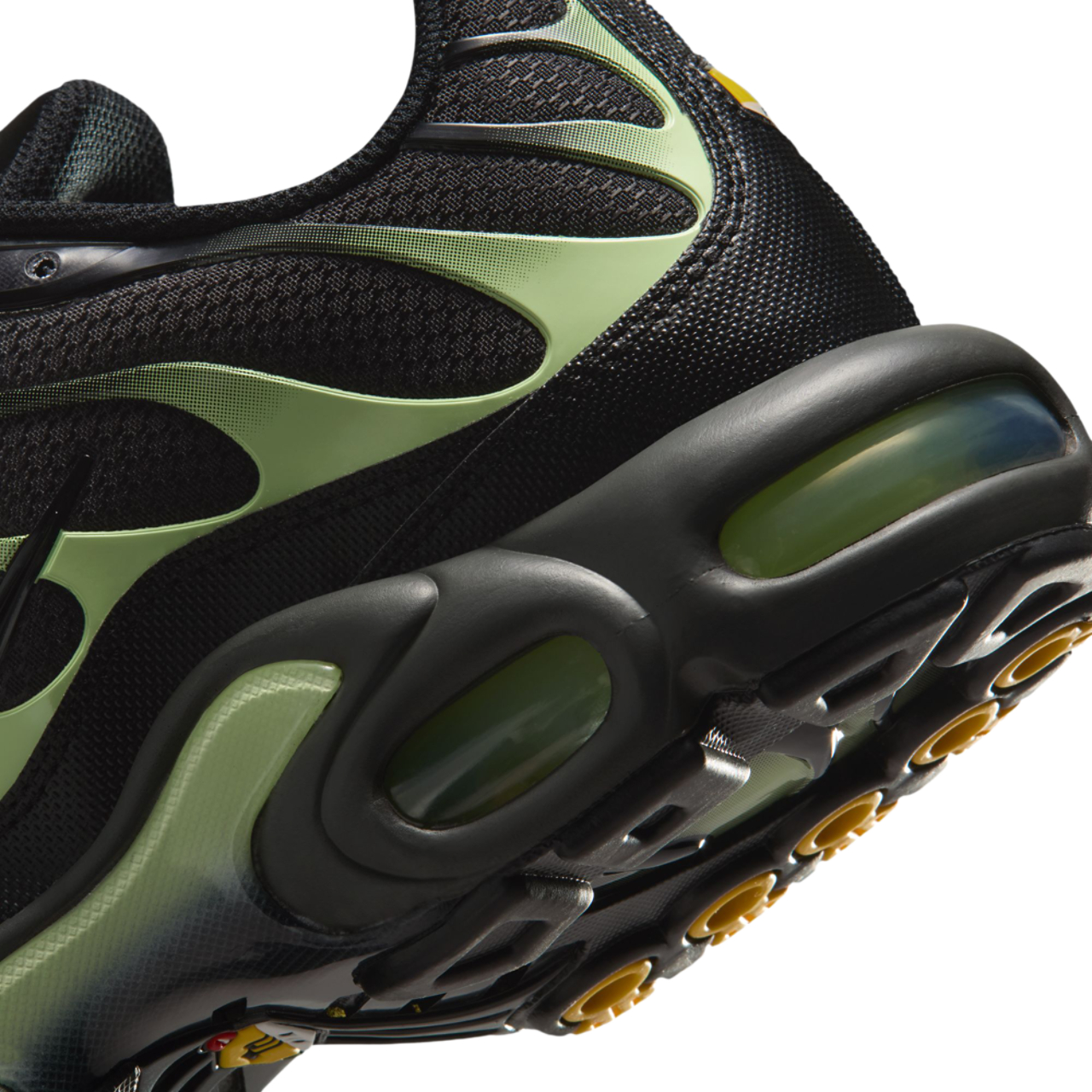 Nike Tuned 1 Image 7 of 8. Tap to open photo gallery.