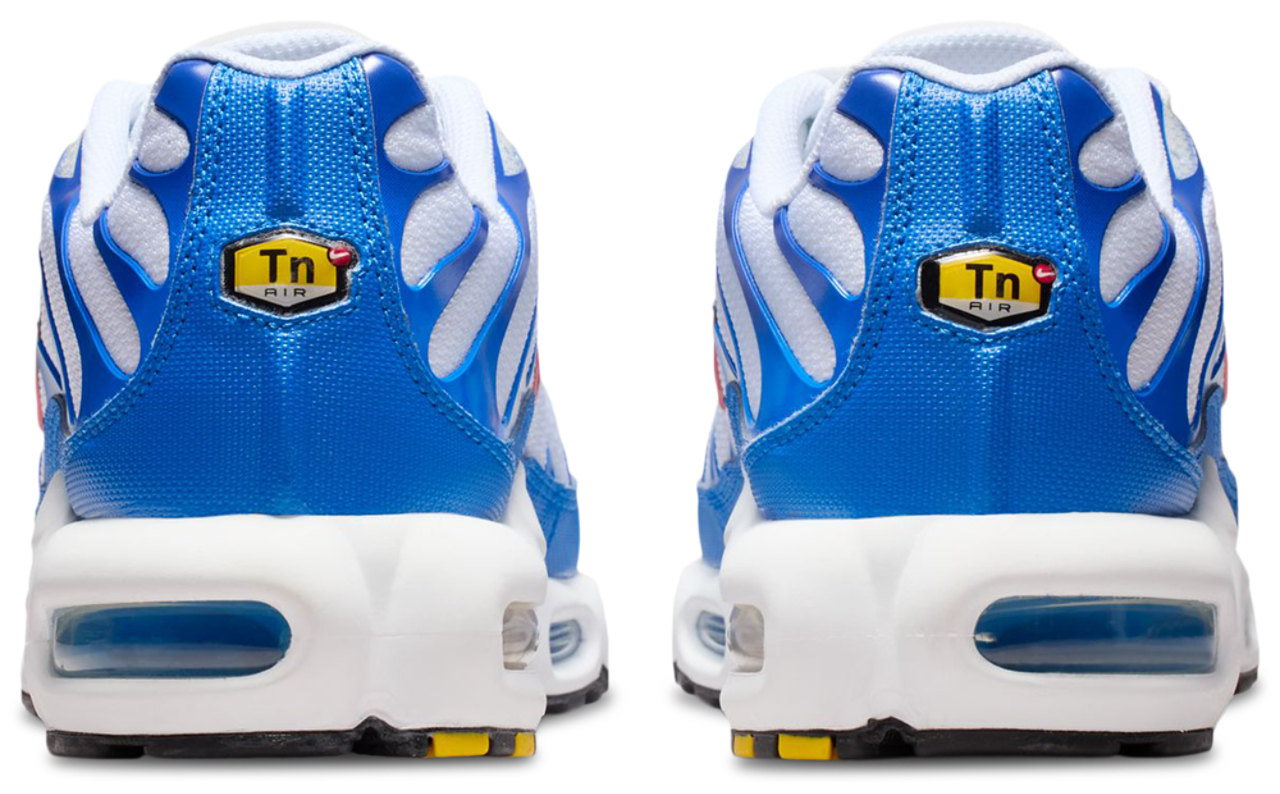 Nike Tuned 1 Image 3 of 8. Tap to open photo gallery.