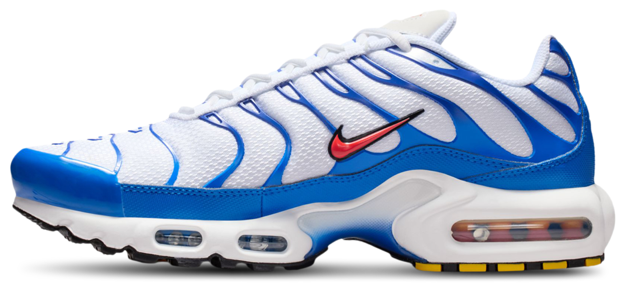 Nike Tuned 1 Image 4 of 8. Tap to open photo gallery.