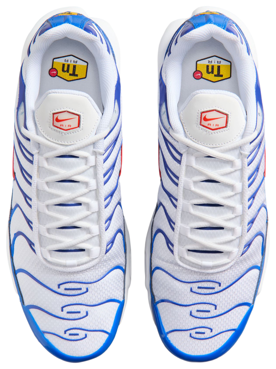 Nike Tuned 1 Image 5 of 8. Tap to open photo gallery.