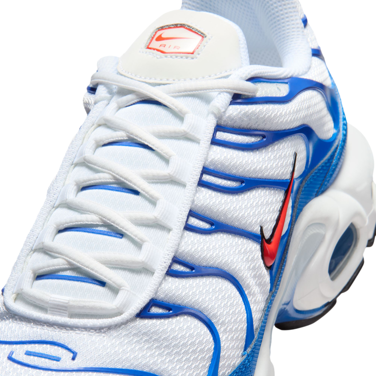 Nike Tuned 1 Image 7 of 8. Tap to open photo gallery.
