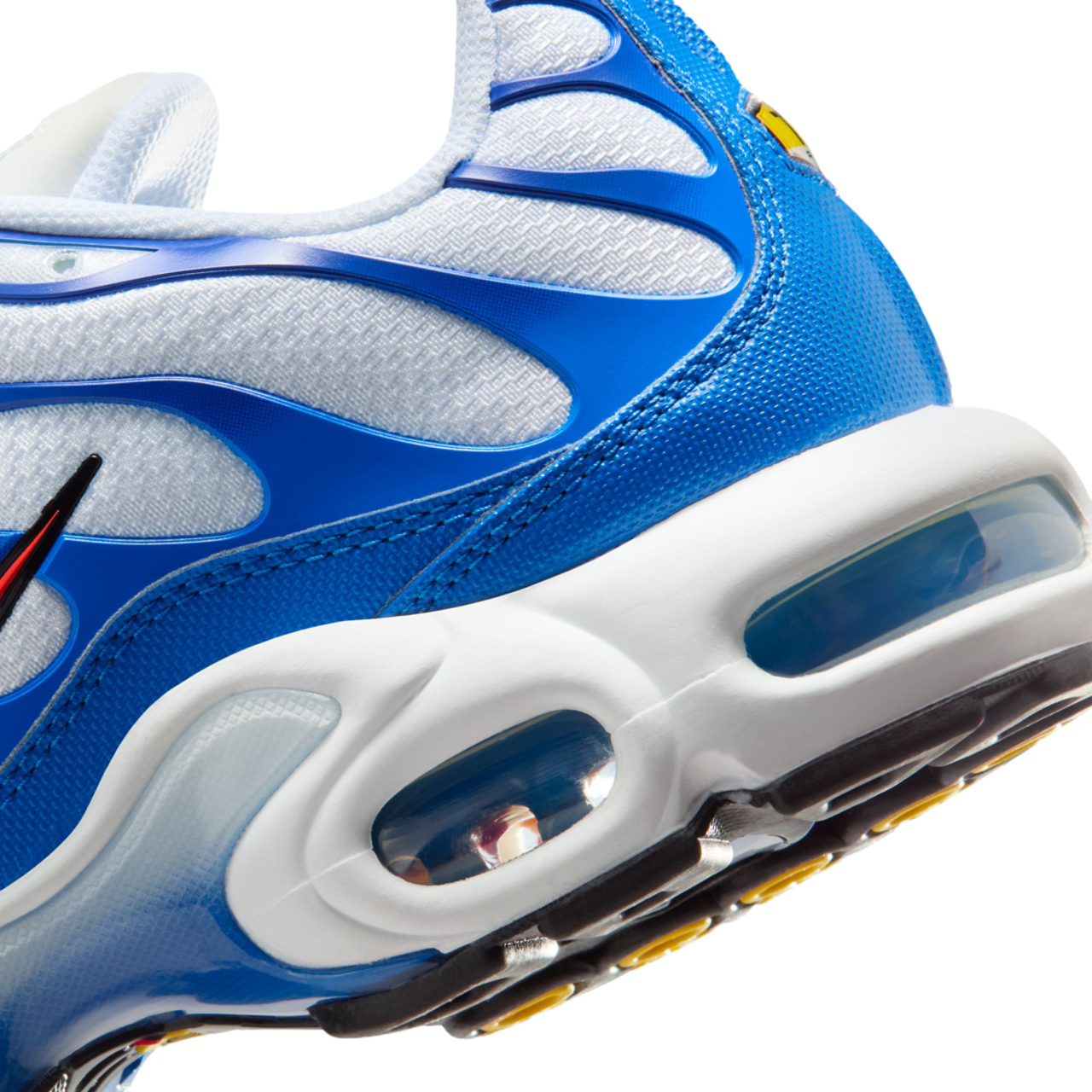 Nike Tuned 1 Image 8 of 8. Tap to open photo gallery.