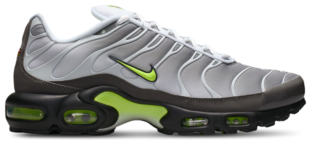 Nike Tuned 1 Image 1 of 9. Tap to open photo gallery.