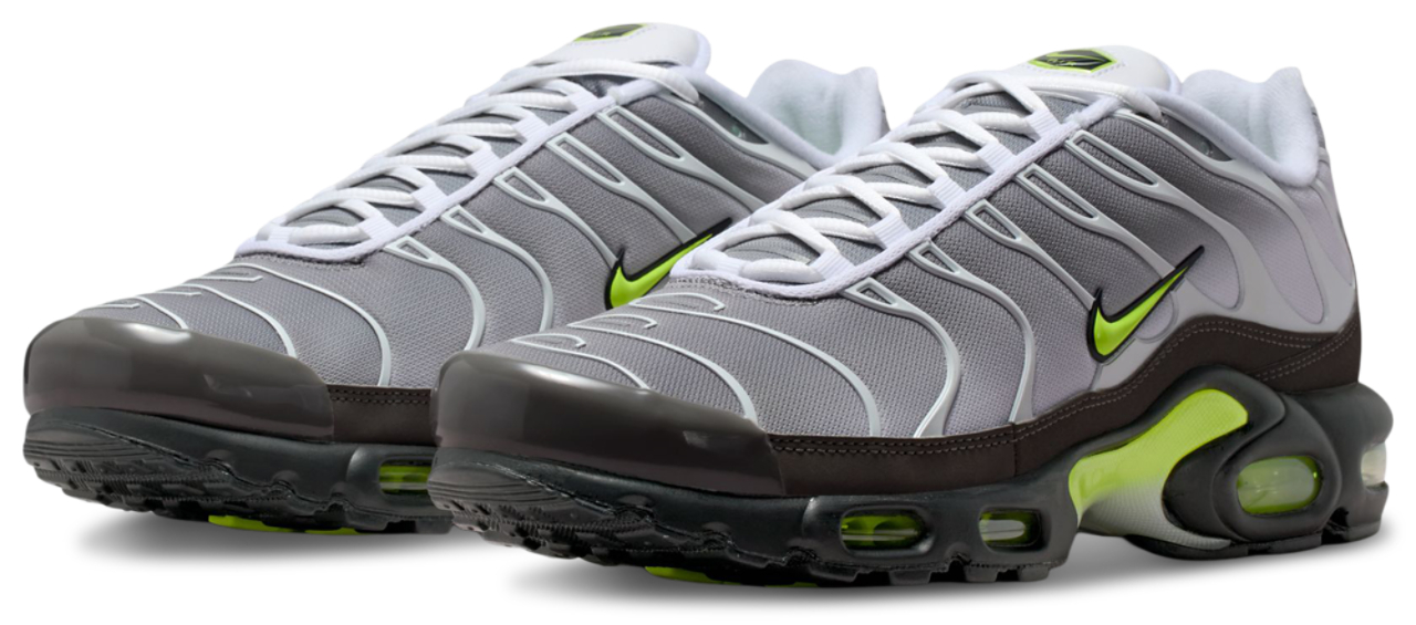 Nike Tuned 1 Image 3 of 9. Tap to open photo gallery.