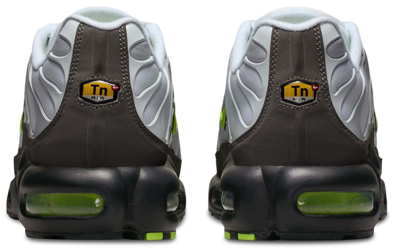Nike Tuned 1 Image 4 of 9. Tap to open photo gallery.