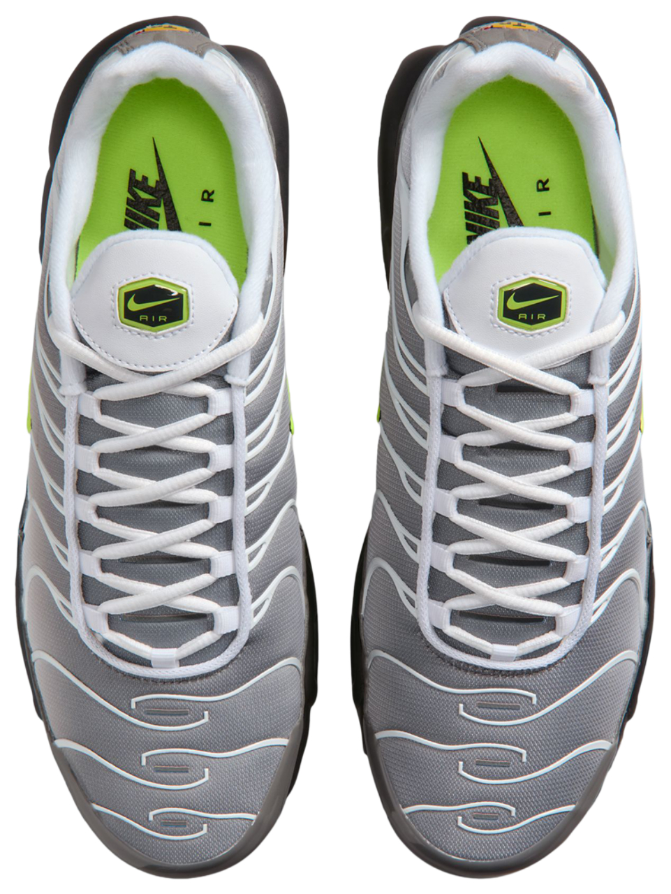 Nike Tuned 1 Image 6 of 9. Tap to open photo gallery.