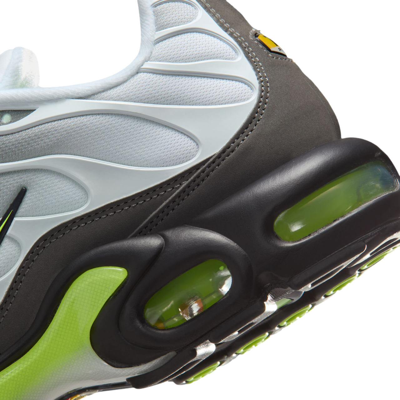 Nike Tuned 1 Image 8 of 9. Tap to open photo gallery.