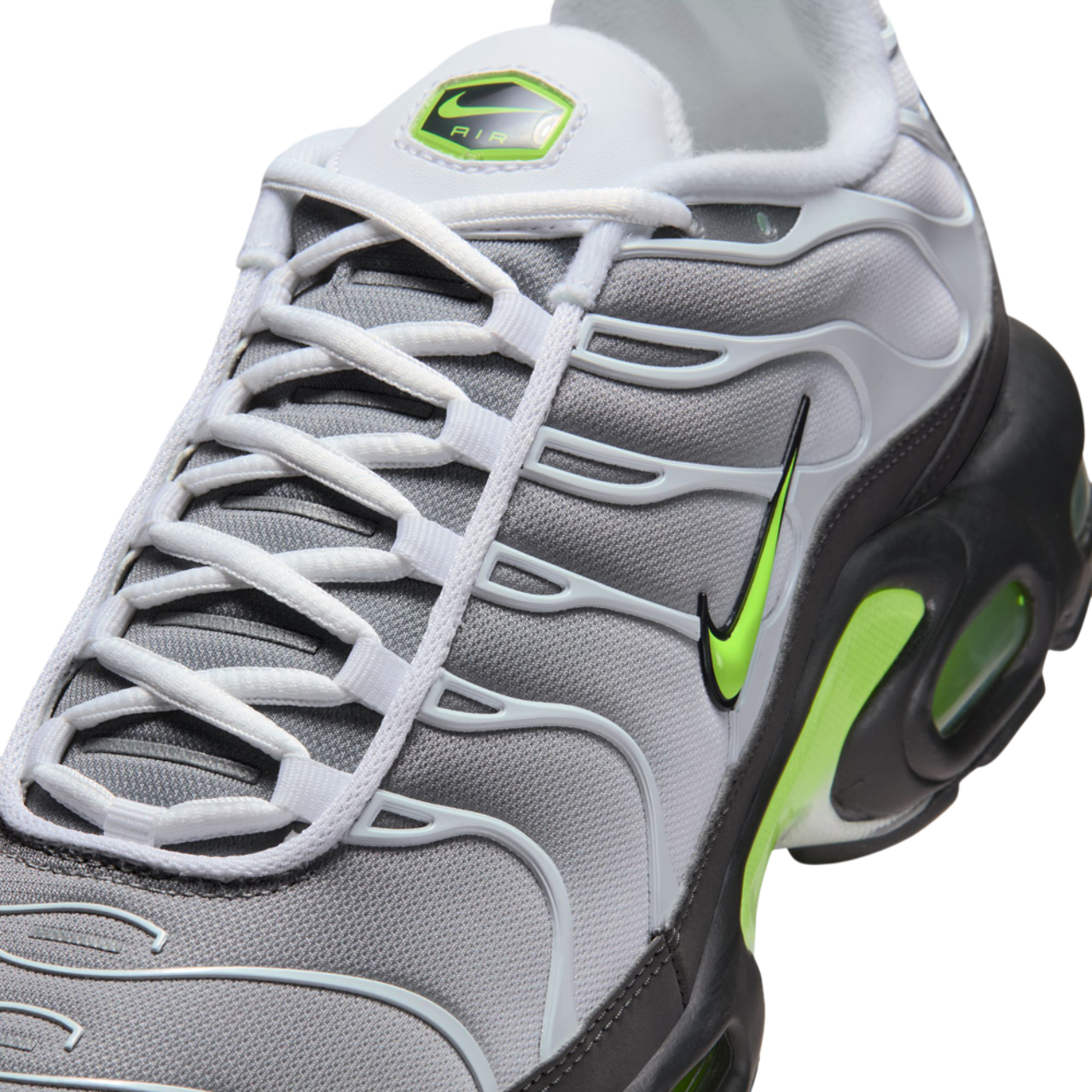 Nike Tuned 1 Image 9 of 9. Tap to open photo gallery.