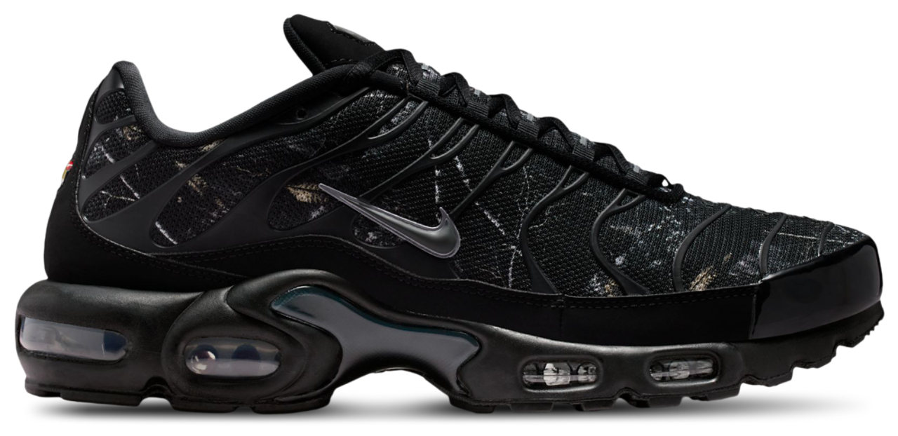 Nike Tuned 1 Image 1 of 8. Tap to open photo gallery.