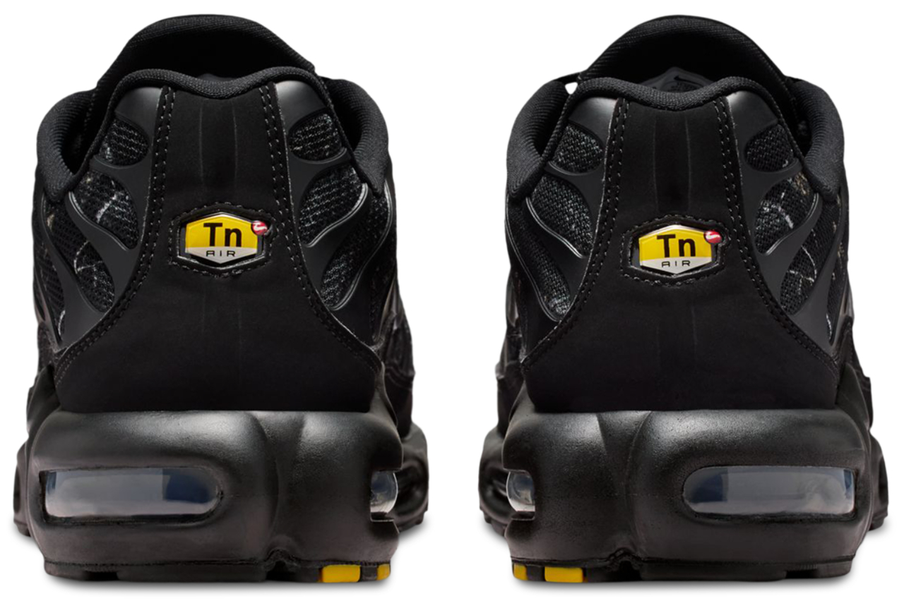 Nike Tuned 1 Image 3 of 8. Tap to open photo gallery.